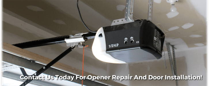 Garage Door Opener Repair And Installation Sacramento CA